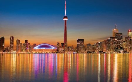 كندا تفرض رسوماً جمركية انتقامية بنسبة 25% على سلع أميركية بقيمة 21 مليار دولار