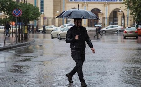 بعد أسبوع ربيعي.. تغييرات جوية مفاجئة قادمة