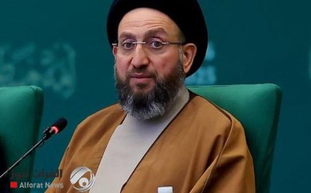السيد الحكيم: حلبجة بحاجة إلى تحويلها لمحافظة عراقية جديدة