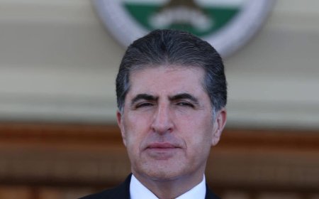 كيف ينظر نيجيرفان البارزاني لمجزرة قصف حلبجة بالكيمياوي؟