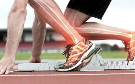 نصائح طبية مهمة لتقوية الهيكل العظمي