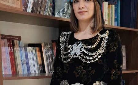 عيد الإيزيديين في كوردستان: طقوس الأمل وسط الأمان