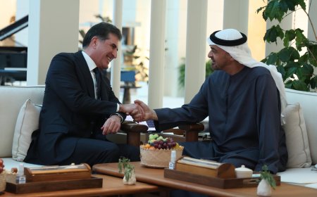 عندما يتجه نيجيرفان بارزاني نحو العمق الخليجي وسط منطقة ملتهبة تحليل في الشخصية والدور والموقع