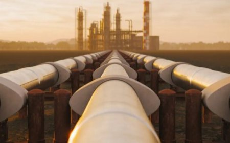 العراق ثاني أكثر دول العالم تطويراً لخطوط الأنابيب النفطية