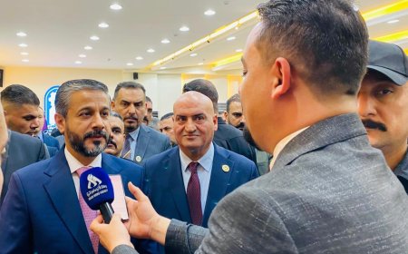 وزير التعليم: أطلقنا مشاريع أكاديمية لاستيعاب الطلبة المتفوقين خارج المجموعة الطبية