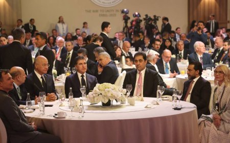 نحو الوحدة في الإيمان – يوم الصلاة الوطني