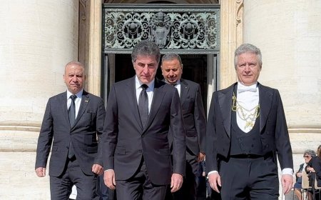 رؤية دبلوماسية في الفاتيكان للتعايش والتعددية الثقافية