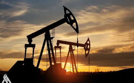 أسعار النفط تتراجع بأكثر من 3% بعد إعلان أوبك+ تسريع الإنتاج