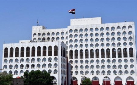 بغداد تعلق على الاوضاع باليمن وتصدر موقفاً بشأن وساطة عمان