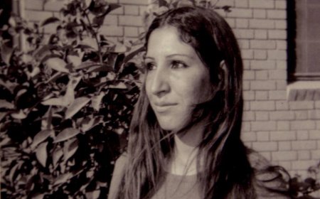 عروس كردستان: الشعلة الخالدة لليلى قاسم