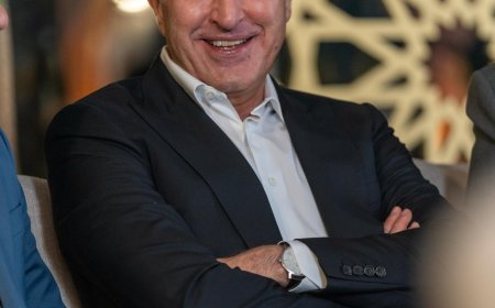 نيجيرفان بارزاني ورؤية للسلام الكردي: تحليل استراتيجي لبيانه بشأن حل حزب العمال الكردستاني