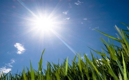 الأنواء الجوية: طقس مستقر مع ارتفاع بدرجات الحرارة