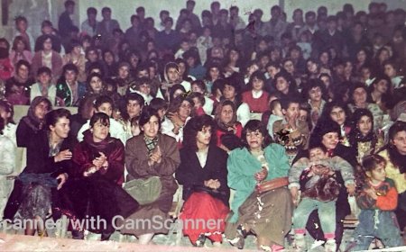 مساهمة المسيحيين في انتخابات برلمان إقليم كردستان 1992: بداية التمثيل السياسي وأزمات لاحقة