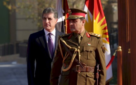 إيلاف: نيجيرفان بارزاني ومآلات التحول الكردي التركي