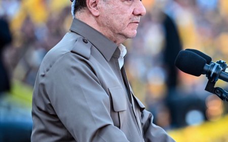 لماذا تستمرّ روح ثورة كولان حيّة بعد نصف قرن؟ تحليل منهجي لخطاب الرئيس مسعود بارزاني في الذكرى 49 لانطلاقة الثورة تحليل: د. زياد الصميدعي قاسم شفيق الخزعلي طالب كاظم سعداوي زين العابدين العوادي من: (مجموعة ادارة الازمة) باشراف د هوشيار مظفر علي امين.