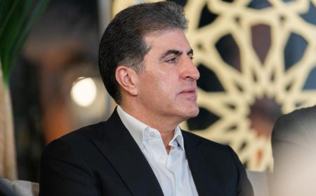 نيجيرفان بارزاني قارئًا لثورة كولان فهم التاريخ وتفهّم الحاضر