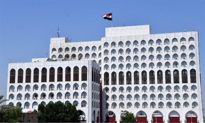 بغداد تعلق على الاوضاع باليمن وتصدر موقفاً بشأن وساطة عمان