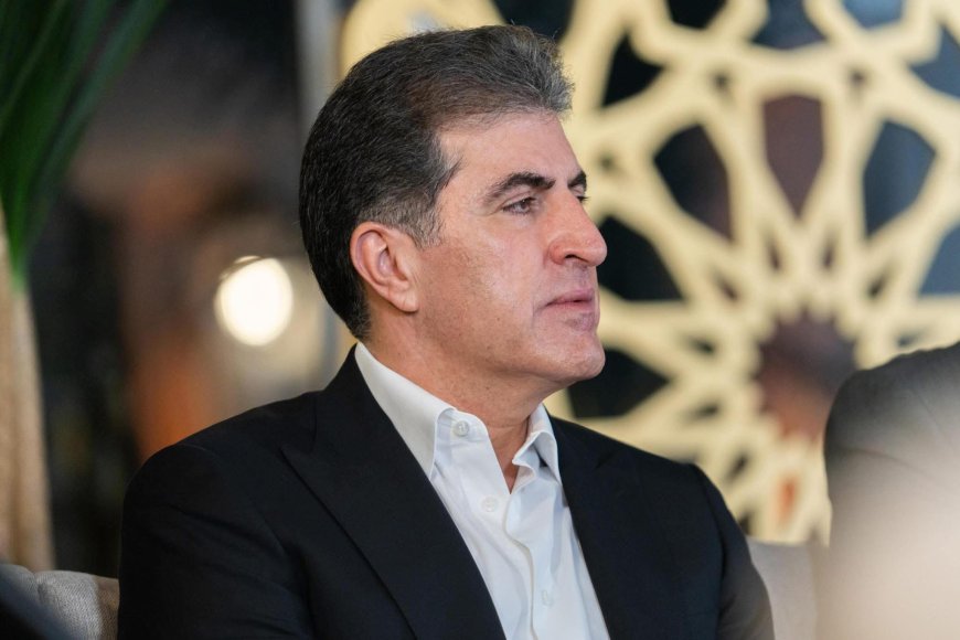 خاص لموقعhiwar/د هوشيار مظفر علي امين :تغريدة نيجيرفان بارزاني حول القمة العربية في بغداد: قراءة في الخطاب والدلالات.