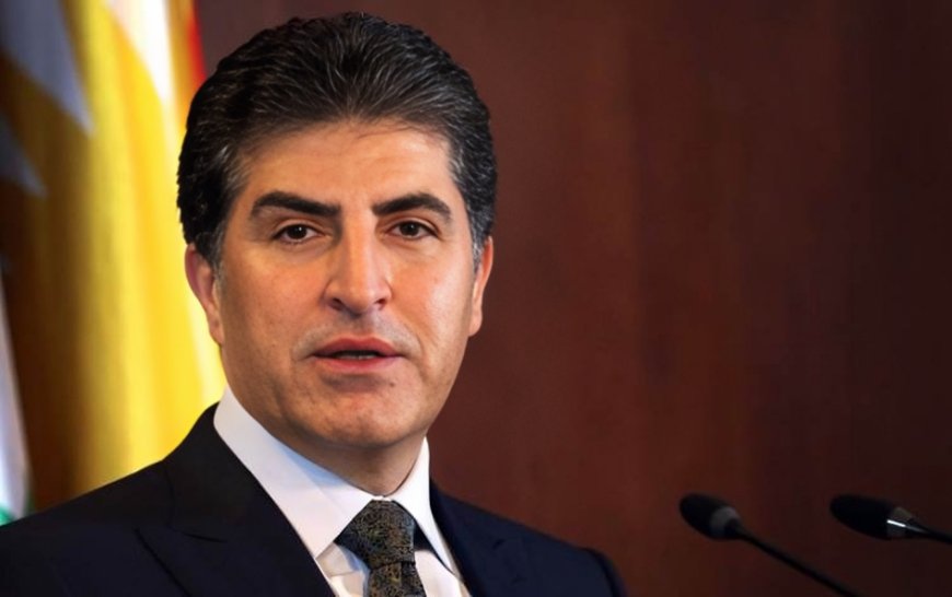 المركز اللبناني للإعلام | بارزاني من طهران: خلاصنا في تطبيق الدستور