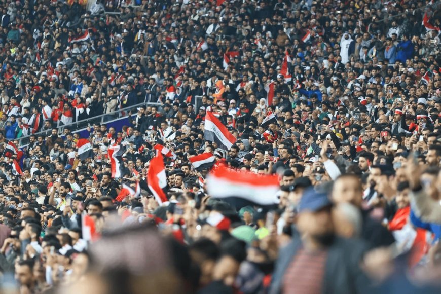 اللجنة المنظمة لكأس العرب: تسهيلات كبيرة للجمهور العراقي خلال البطولة