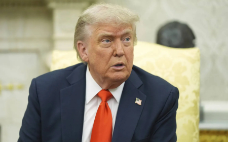 بدء سريان قرار ترمب منع دخول مواطني 12 دولة إلى الولايات المتحدة