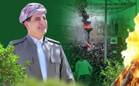 واقعية نيجيرفان البارزاني في التفاوض واستراتيجياته رؤية تحليلية