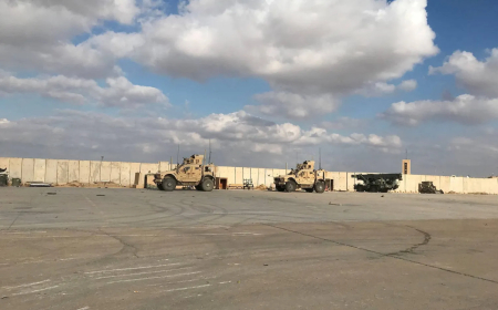 تقليص إضافي لبعثة واشنطن في العراق بسبب «التوترات الإقليمية»