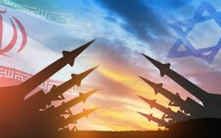 هل تابعت أخبار الليلة الماضية؟.. قائمة بأبرز تطورات الحرب بين إسرائيل وإيران