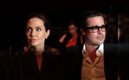 براد بيت يكشف تفاصيل تعافيه من الإدمان بعد انفصاله عن أنجلينا جولي