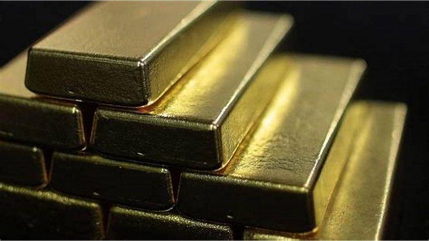 الذهب يستقر في انتظار مفاوضات واشنطن وبكين
