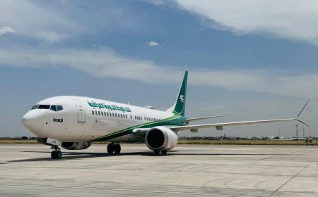 العراق يحرز تقدماً في ملف رفع الحظر الأوروبي عن الطائر الأخضر