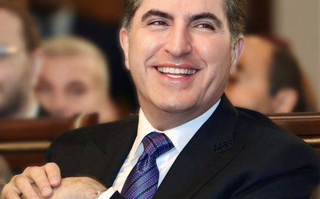 الرؤية العراقية قبل الرؤية الكوردية في فكر نيجيرفان بارزاني السياسي