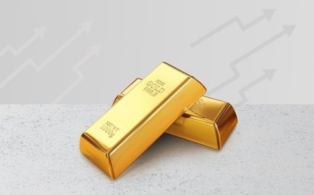 ترجيحات بتخطيه حاجز 3400 دولار.. ارتفاع سعر الذهب مع تراجع الدولار