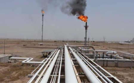 يتعلق بتصدير النفط عبر الأنابيب التركية.. أردوغان ينهي اتفاقاً مع العراق استمر 52 عاماً