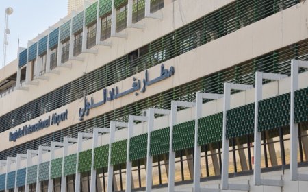 شركات طيران عالمية تعود إلى الأجواء العراقية