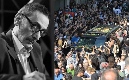 زياد الرحباني أحدث تغييراً في الموسيقى والغناء العربي.. رحل ونظرات امه فيروز تقول "اشتقت لك"