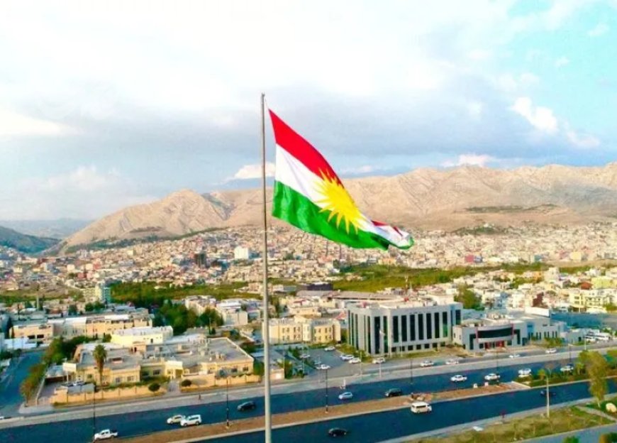 تعطيل الدوام الرسمي يوم غد الإثنين في إقليم كوردستان