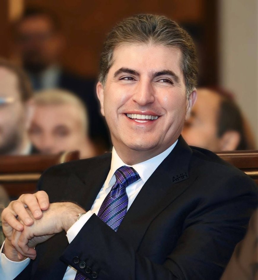 الرؤية العراقية قبل الرؤية الكوردية في فكر نيجيرفان بارزاني السياسي