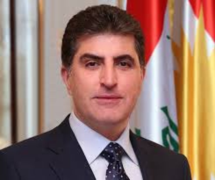 الصحفية الأمريكية المعروفة أمبرين زمان: نيجيرفان بارزاني دبلوماسي ماهر للغاية يقرب بين جميع الأطراف