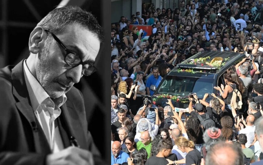 زياد الرحباني أحدث تغييراً في الموسيقى والغناء العربي.. رحل ونظرات امه فيروز تقول "اشتقت لك"