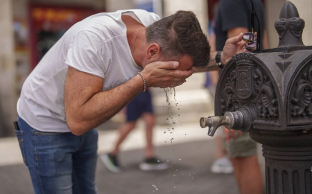 كيف تؤثر تغيرات درجة الحرارة على الأوعية الدموية