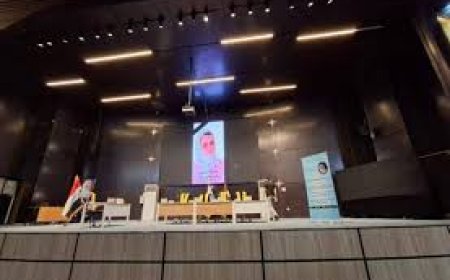 بعد رحيلها المؤلم في حريق الكوت.. رغد تنال الماجستير بامتياز من جامعة البصرة