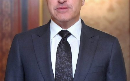 نيجيرفان بارزاني: من وجوه الدولة العراقية الحديثة ودبلوماسية التأثير الإقليمي والعالمي