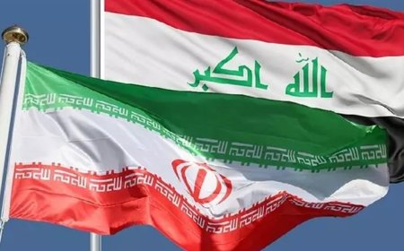 مستشارية الأمن القومي: لا توجد اتفاقية أمنية مع إيران بل مذكرة تفاهم