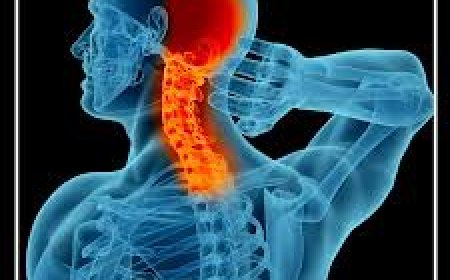 دراسة تربط حجم الرقبة بمشاكل صحية خفية