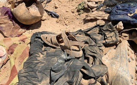 باليوم العالمي للاختفاء القسري.. الأمم المتحدة تدعو بغداد لتعويض ضحايا الأنفال ونظام البعث