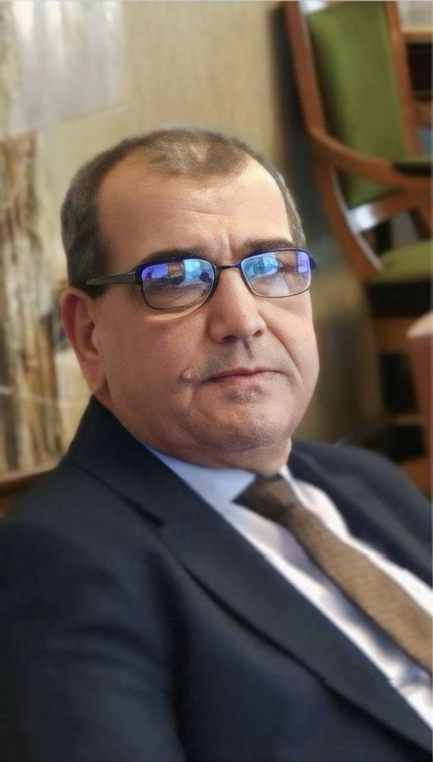 نظرة إستراتيجية على طريق التنمية ودور إقليم كوردستان في المشاركة الفعلية في هذا المشروع الإستراتيجي والمهام الواقعة على عاتقها والفرص والتحديات التي تواجهها