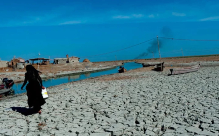 مفاوضات عراقية - تركية جديدة بشأن الإطلاقات المائية