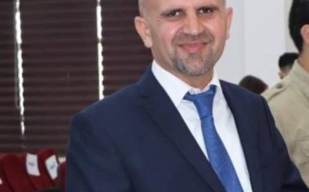 من أربيل إلى واشنطن... رئاسة كوردستان تكتب معادلة التوازن الإقليمي