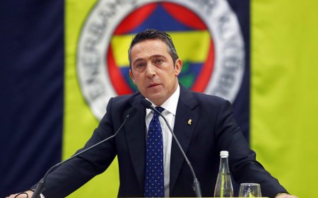 Fenerbahçe’de ayrılık! TFF’ye resmen bildirildi